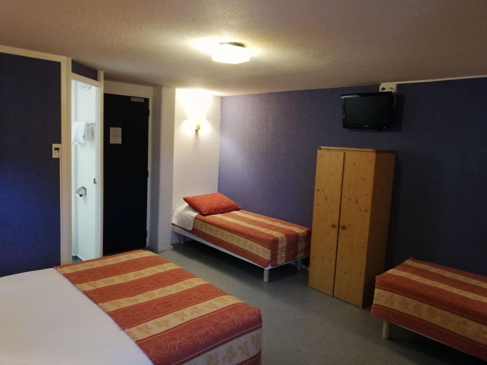 Brit Hotel Vallee Du Lot Fumel Exterior foto